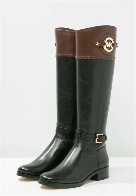 bottes d hiver femme michael kors|michael kors bottine femme.